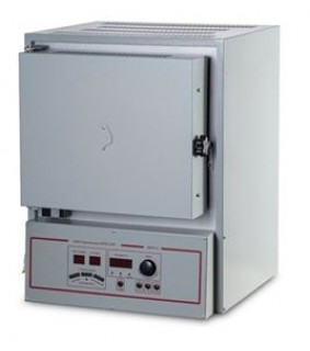 Муфельная электропечь, ЭКПС-5