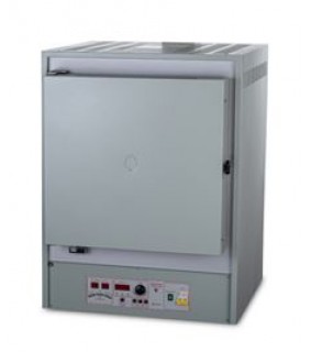 Муфельная электропечь, ЭКПС-50